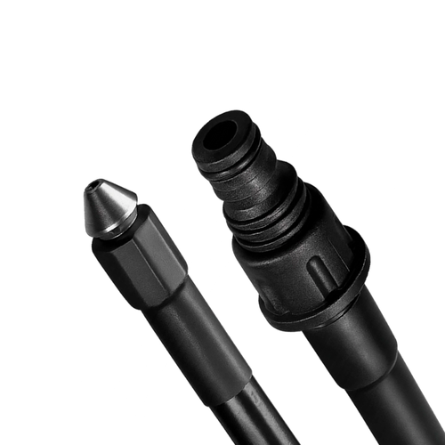 Шланг для чищення труб з адаптером 20 м Ruhhy 26133 | Зображення 1