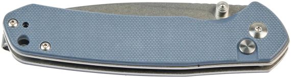 Ніж CJRB Pyrite SW Gray | Зображення 2