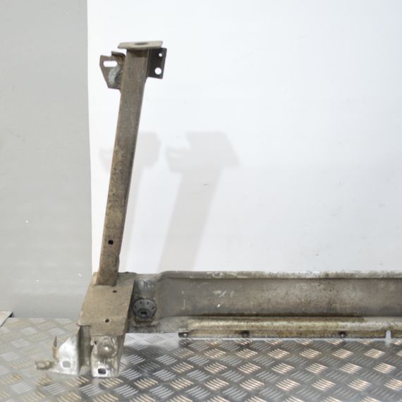 Балка під радіатори Renault Laguna III 2007-2015 Підрамник передній Рено Лагуна 3 544F00002R 544F00002RC | Зображення 4