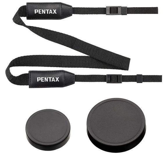 Бінокль Pentax Jupiter 12X50 (65913) | Зображення 2