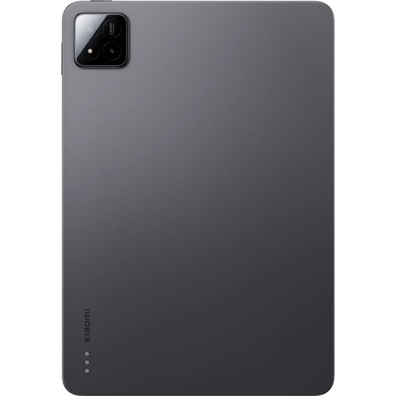 Планшет Xiaomi Pad 7 11.2" 8/256GB WiFi Gray (VHU5498EU) (1128840) | Зображення 3