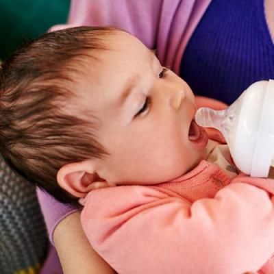 Бутылочка для кормления Philips AVENT Natural 260 мл (SCF033/17) | Зображення 4