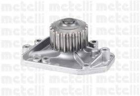 Насос водяний HONDA CRV 2.0 16V 99-05 (Metelli) METELLI 240897 на HONDA CR-V I (RD)