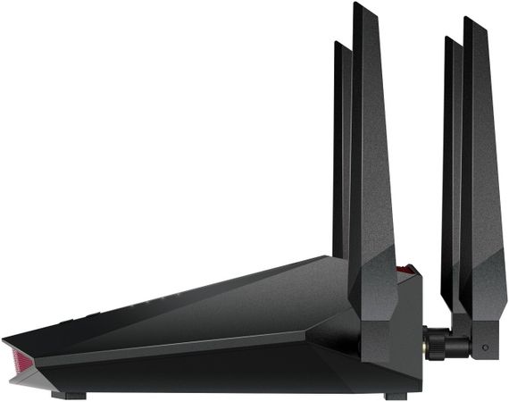NETGEAR Маршрутизатор XR1000 Nighthawk AX5400 (XR1000-100EUS) | Зображення 3