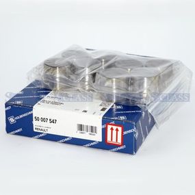 Толкатель клапана 790мм Movano/Vivaro/Kangoo/Master/Trafic F9Q/K9K, KS, 50007547,