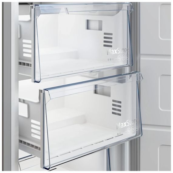 Морозильна камера Beko B3RFNE313S | Зображення 6