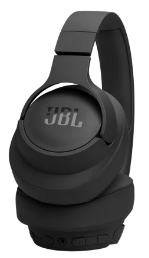Гарнітура JBL TUNE 770NC Black (JBLT770NCBLK) | Зображення 3
