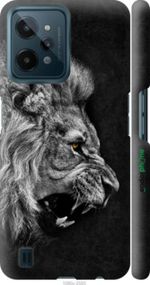 Чохол на Realme C31 Лев "1080m-2593-2448"