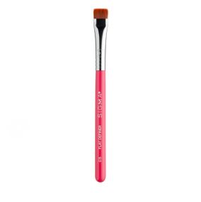 Пензлик Sigma MINI E15 FLAT DEFINER BRUSH