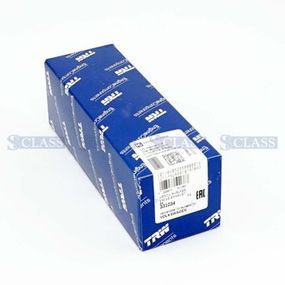 Клапан выпускной VW Caddy/T5 1.9/2.0 TDI, KS, 331034,