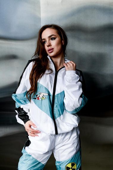 Костюм DRAPP | Зображення 1