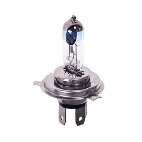 Лампи PULSO/галогенні H4/P43T 12v60/55w+50% X-treme Vision/plastic box