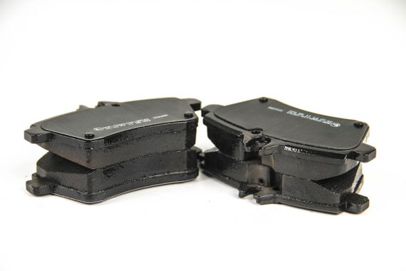 Колодки передні гальмівні Yaris/W169/W245 04-, CIFAM (8226460) | Зображення 4