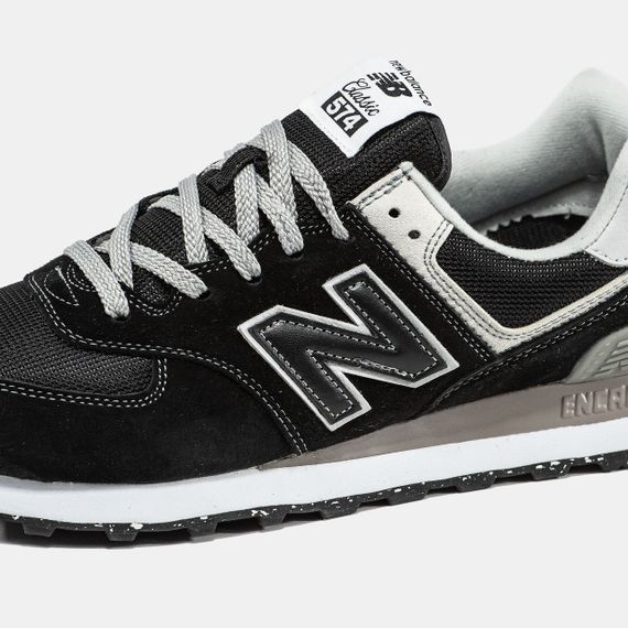 Чоловічі кросівки New 574 весна / осінь 2348 45 28.5-29 см | Зображення 6