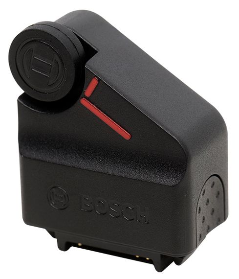 Дальномер лазерный Bosch Zamo SET ± 3 мм, 0.15 – 20 м, + 3 адаптера (0.603.672.701) | Зображення 6
