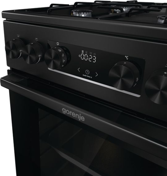 Плита Gorenje комбінована GK5C60BJ | Зображення 2