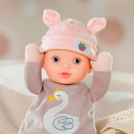 Кукла Baby Annabell серии For babies – Сладкая малышка (30 cm) | Зображення 2