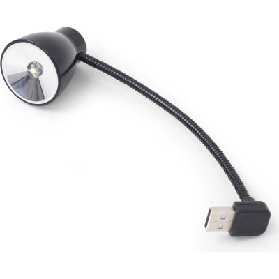 Лампа USB Gembird Гибкая трубка (NL-02) (NL-02) | Зображення 2