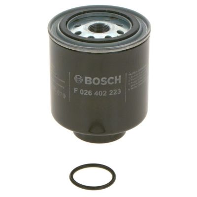 Фильтр топливный Bosch F026402223