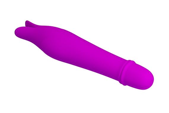 Вибромассажер серии Pretty Love - Jeffrey, BI-014502 sexstyle | Зображення 10