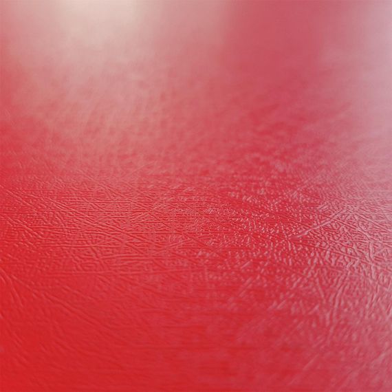 Плівка на самоклейці 0,45х10м х 0,07мм Червона (S) SW-00001505 | Зображення 1