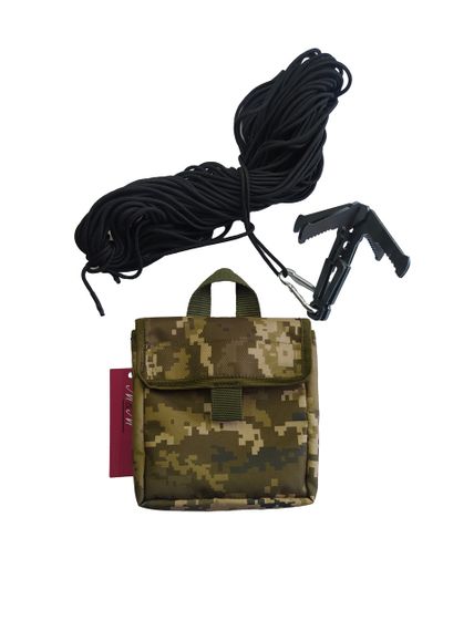 Підсумок на саперну кішку М&М Вид 5 ММ-14 Піксель (213686) | Зображення 5