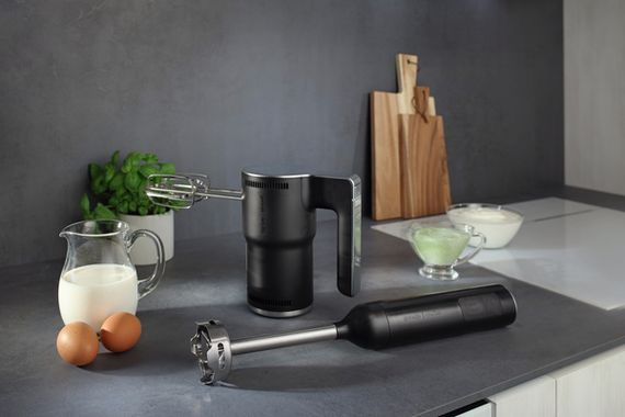 Занурювальний блендер Gorenje HB 600 ORAB (HB6045-GS) | Зображення 4
