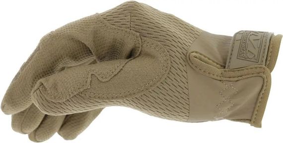 Перчатки Mechanix Specialty Hi-Dexterity Coyote | Зображення 2