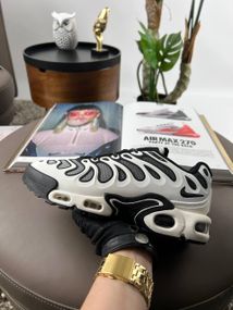Кросівки Air Max Plus Drift White Black 42