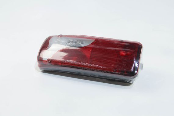 Ліхтар задній MB Sprinter (906) (R) (бортова платформа), Autotechteile (1008231) | Зображення 1