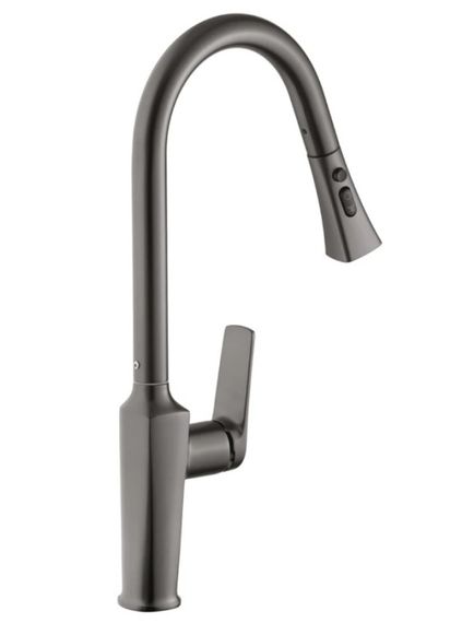 Змішувач для кухні Kroner KRP Makon - GRP030-T (CV033865) | Зображення 7