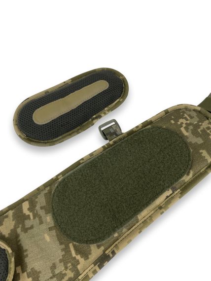 РПС Navigara Піксель з демпферними подушками Розмір M | Зображення 6