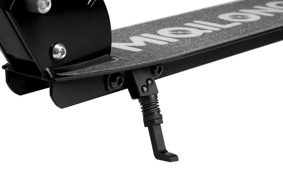 Дитячий самокат Miqilong Havoc чорний HAVOC-125-BLACK | Зображення 4