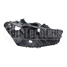 Корпус фары правый BMW 5 G30/G31 15- / M5 F90 16-, AutoTechteile, 701 6387, 63117214962