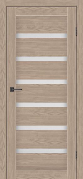 Міжкімнатні двері MSDoors Fashion LOUISIANA Білий матовий