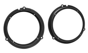 Проставки під динаміки 165 мм / 6.5" ACV 271114-10 для автомобілів Ford, FORD