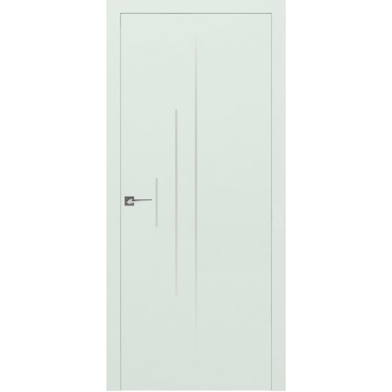 Двери Rodos CORTES PRIMA 3V, 3V1 RAL 6019