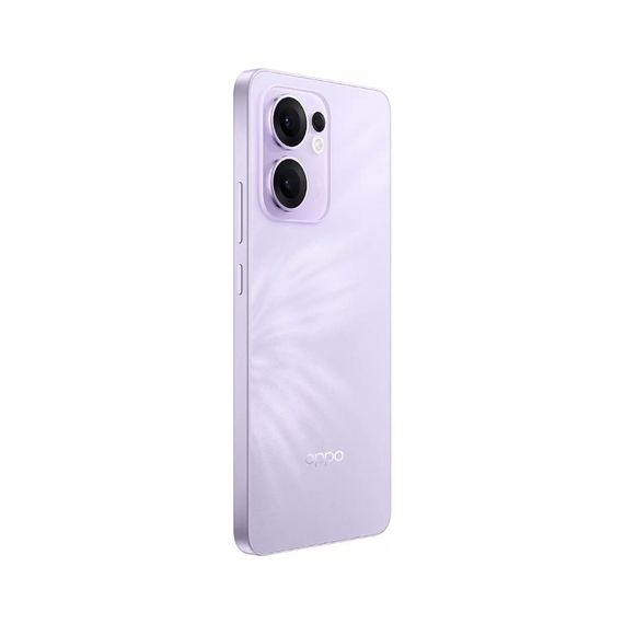 Мобільний телефон Oppo Reno13 F 4G 8/512GB Plume Purple (OFCPH2701_PURPLE_512) | Зображення 6
