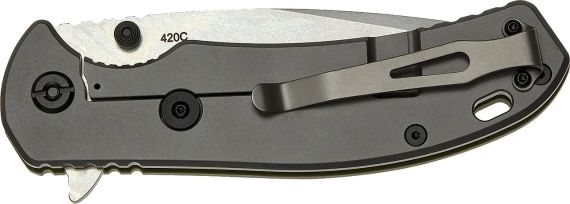 Ніж Skif Sturdy II SW Olive | Зображення 3