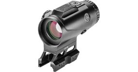 Приціл призматичний Hawke Prism Sight 4x24 сітка 5,56 BDC Dot