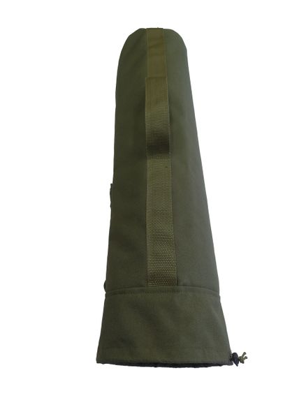 Чохол на каремат Вид 2 Olive green хакі М&М (213733) | Зображення 5