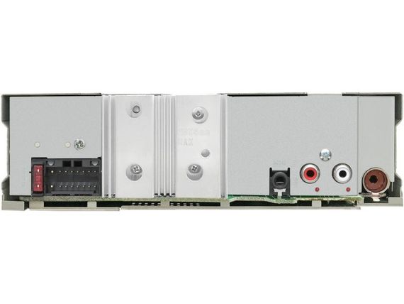 Автомагнітола Kenwood KMM-BT209 | Зображення 3