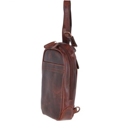 Сумка Ashwood Perry Vintage Tan | Зображення 1