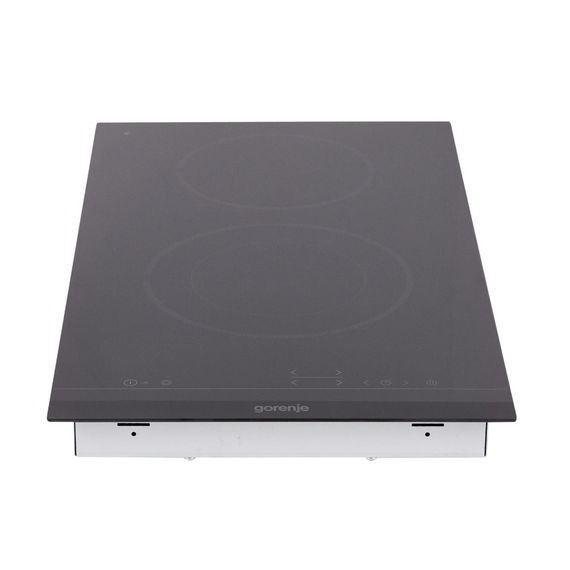 Варочна поверхня Gorenje ECT322BCSC | Зображення 4