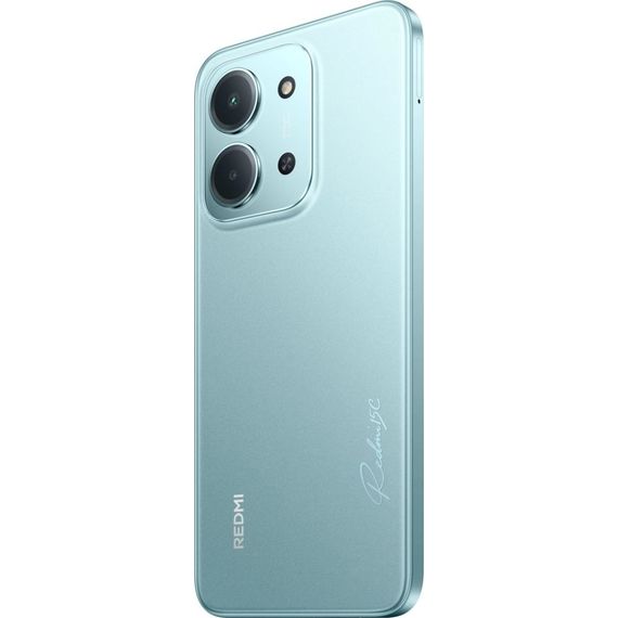 Мобільний телефон Xiaomi Redmi 15C 8/256GB Mint Green (1163430) | Зображення 6