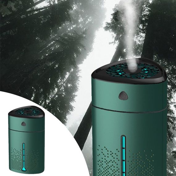 Зволожувач повітря з підсвічуванням XPRO SG-688 (23456955501_279) | Зображення 4