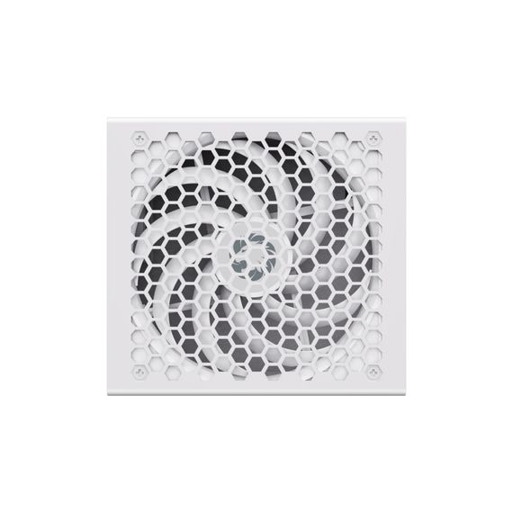 Блок живлення Gamemax 700W (GM-700 Modular white) | Зображення 3