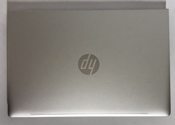 Ультрабук Б-класс HP ProBook 440 G10 / 14" (1920x1080) IPS / Intel Core i3-1315U (6 (8) ядер по 1.2 - 4.5 GHz) / 8 GB DDR4 / 128 GB SSD / Intel UHD Graphics / WebCam / Win 11 Pro б/у + Подарок  Новый флеш-накопитель Kingston DataTraveler Exodia S 64GB | Зображення 6