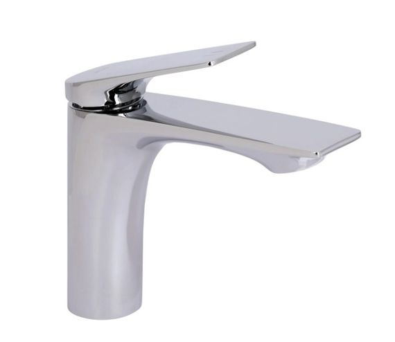 Змішувач для раковини Qtap Vlasta New QTVLA270CRM45640