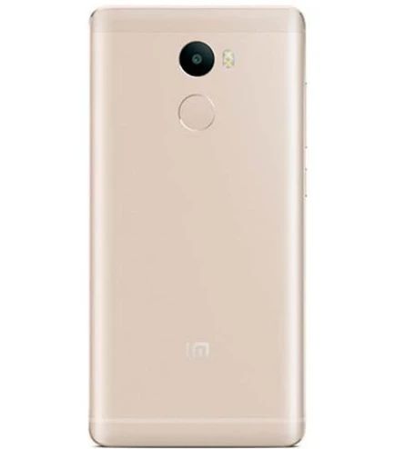 Смартфон Xiaomi Redmi 4 3/32GB Gold | Зображення 2